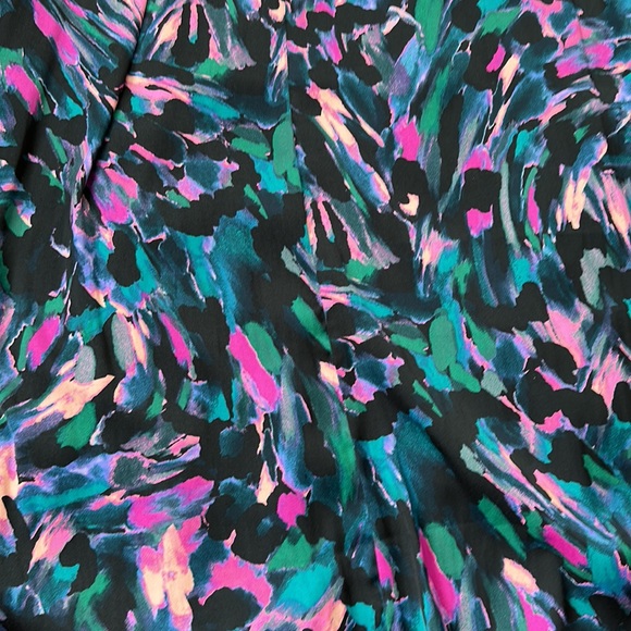 Soma Maxi Bra Dress size small - Picture 5 of 8